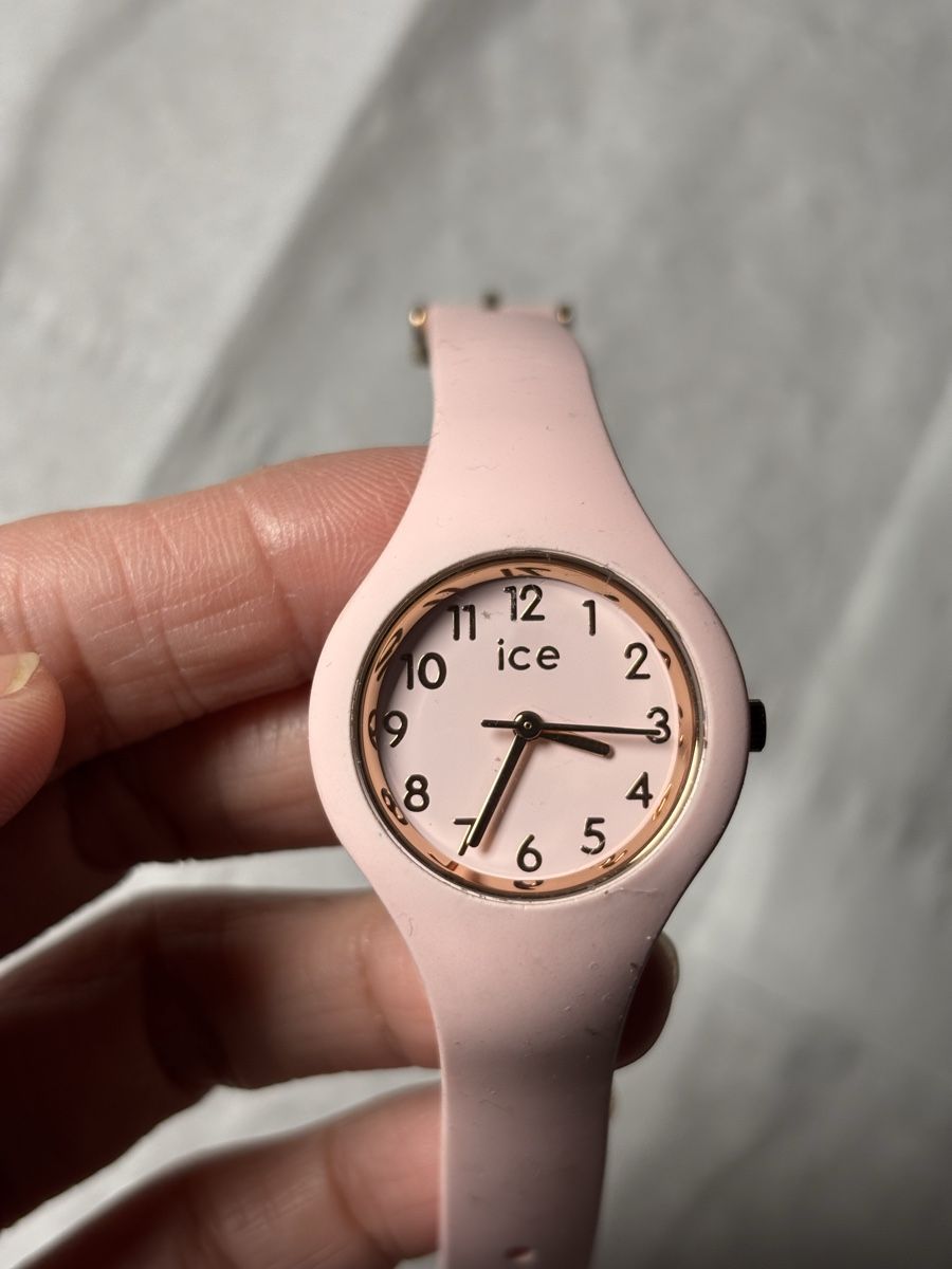Ice watch Orologi: Watch – Difettoso da Genève venduto da Second_Hand_Ch