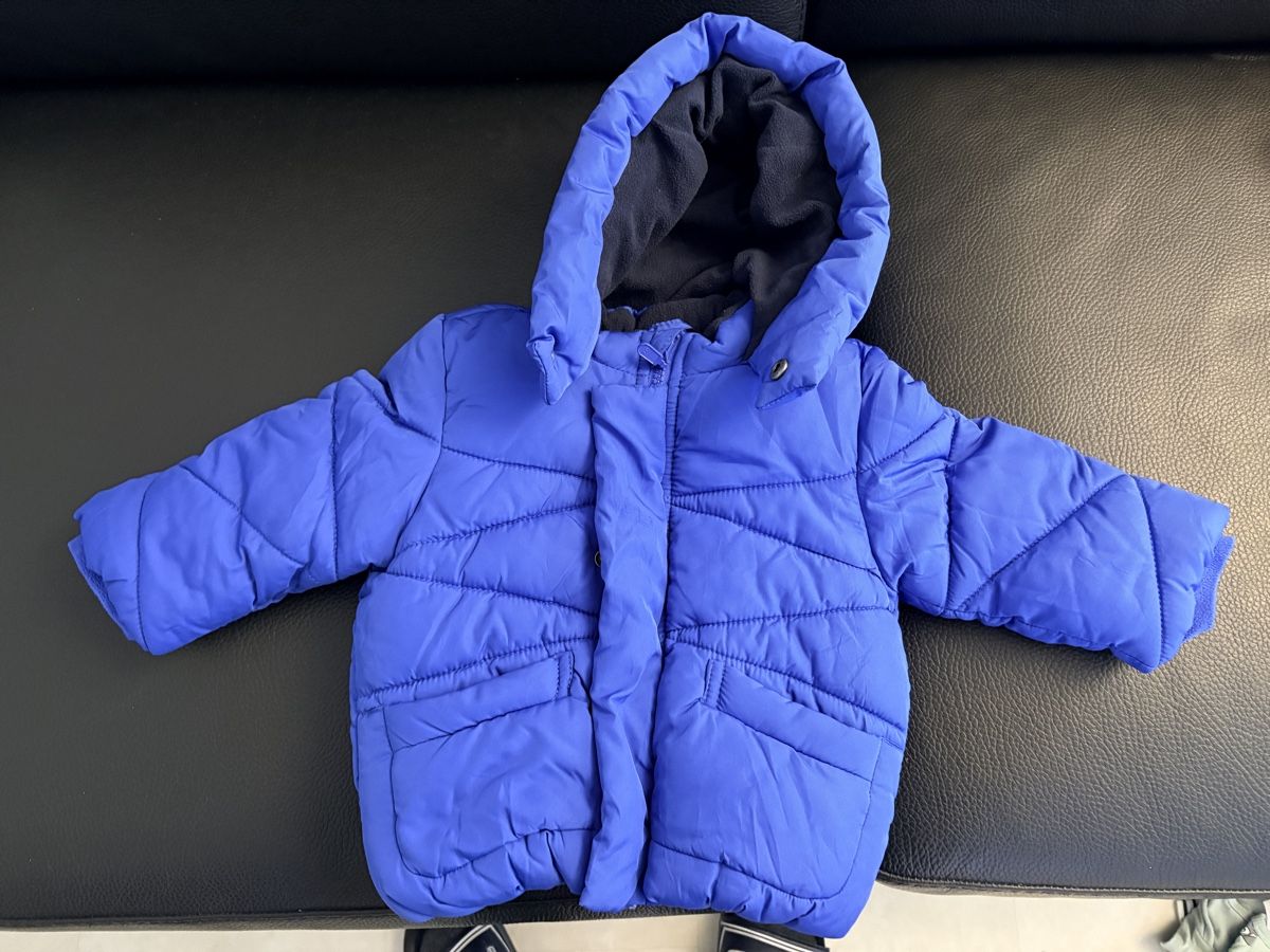 Giacche & Cappotti: Winterjacke für Kinder, Grösse 74 – Nuovo (secondo la descrizione) da Winterthur venduto da dan_8tlm