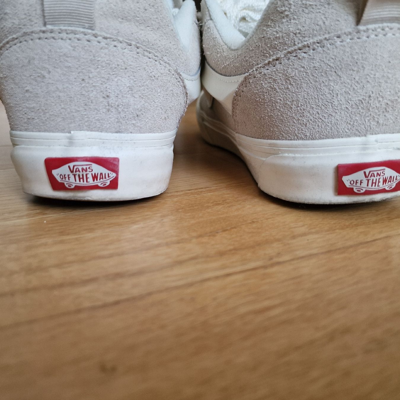 Vans Scarpe da uomo: Vans Knu Skool – Nuovo (secondo la descrizione) da Zürich venduto da tyrese2007 3