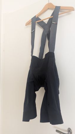 ASSOS - EQUIPE RS BIB SHORTS S9 XLG