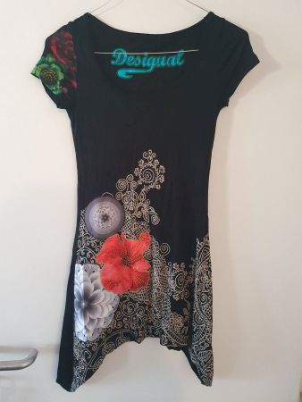 Desigual Kleid Gr.XS