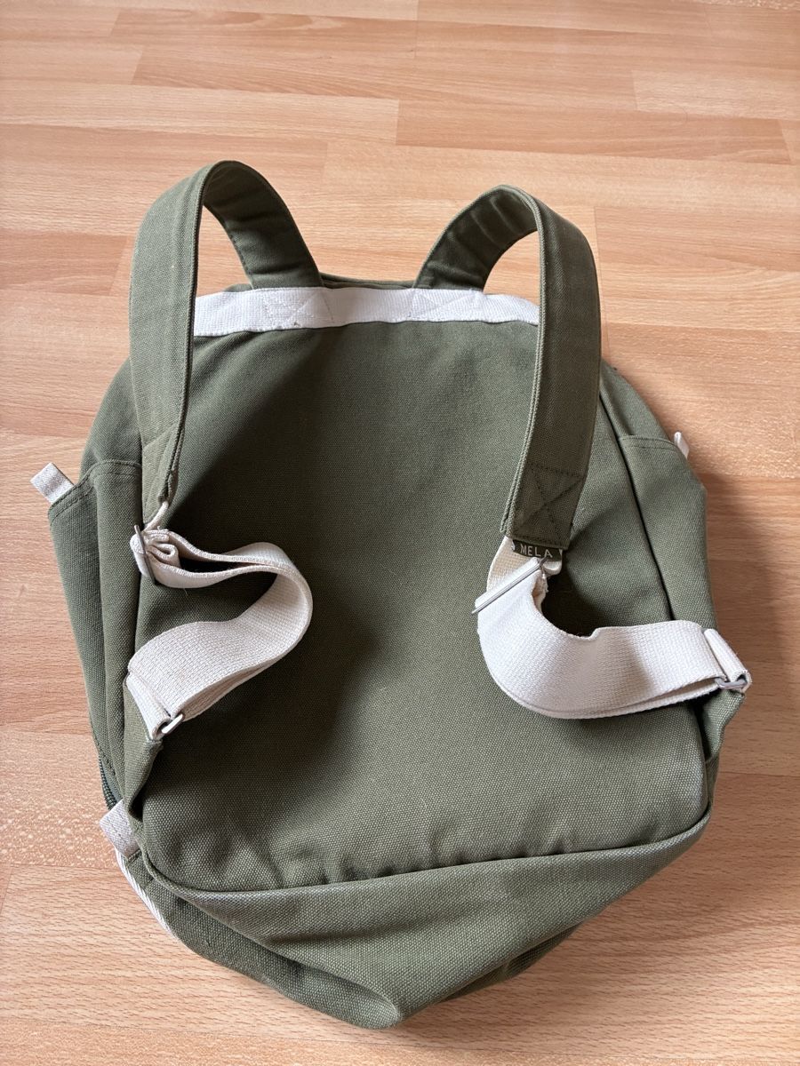 Sacs à dos: Kinder Rucksack – D'occasion à Bern par wisemagpie 1