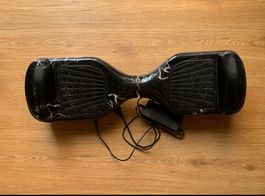 Hoverboard