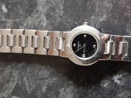 montre Tissot 1853 sapphire crystal, pour dame, bon état