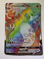 🔬✅ Pokémon Charizard VMAX 074/073 CPA Champions Path EN HP