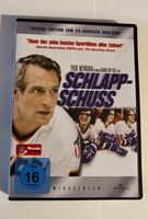 Schlappschuss DVD(1977)25 Jahre Jubiläum ausgabe Jg.2002