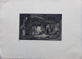 Michelle SUTER-GYGAX (1912-?)