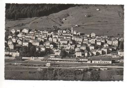 AIROLO La Gare Train Bahn Dampflok