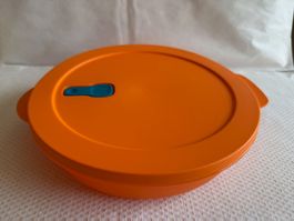 Tupperware - récipient plat