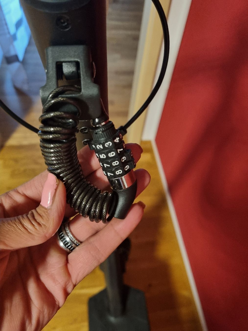 Veicoli elettrici: VMAX 4GT  – Usato da Grosswangen venduto da Josty75 5