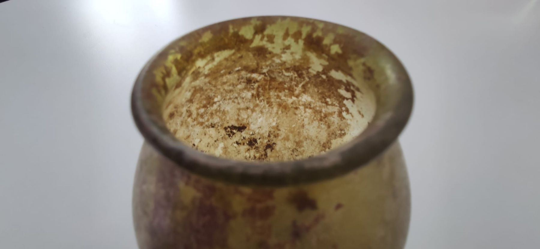 Vasi & Recipienti: Vaso da scavi romani. Rarità – Usato da Breganzona venduto da BlueBlue 3