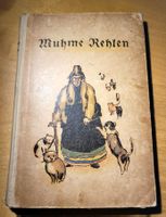 Muhme Rehlen - Buch antiquarisch