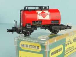 Minitrix N 3230 Gasoline