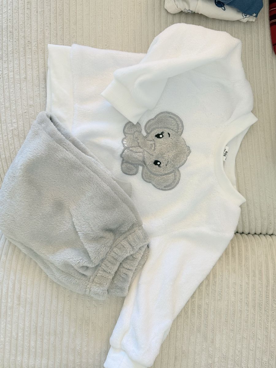 Kleiderpakete: Paket mit Jungen Kleider (oder neutral) Gr.86 – Gebraucht aus Baar von LiliMM 6