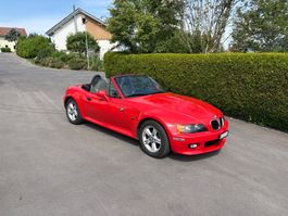 BMW Z3 Cabrio