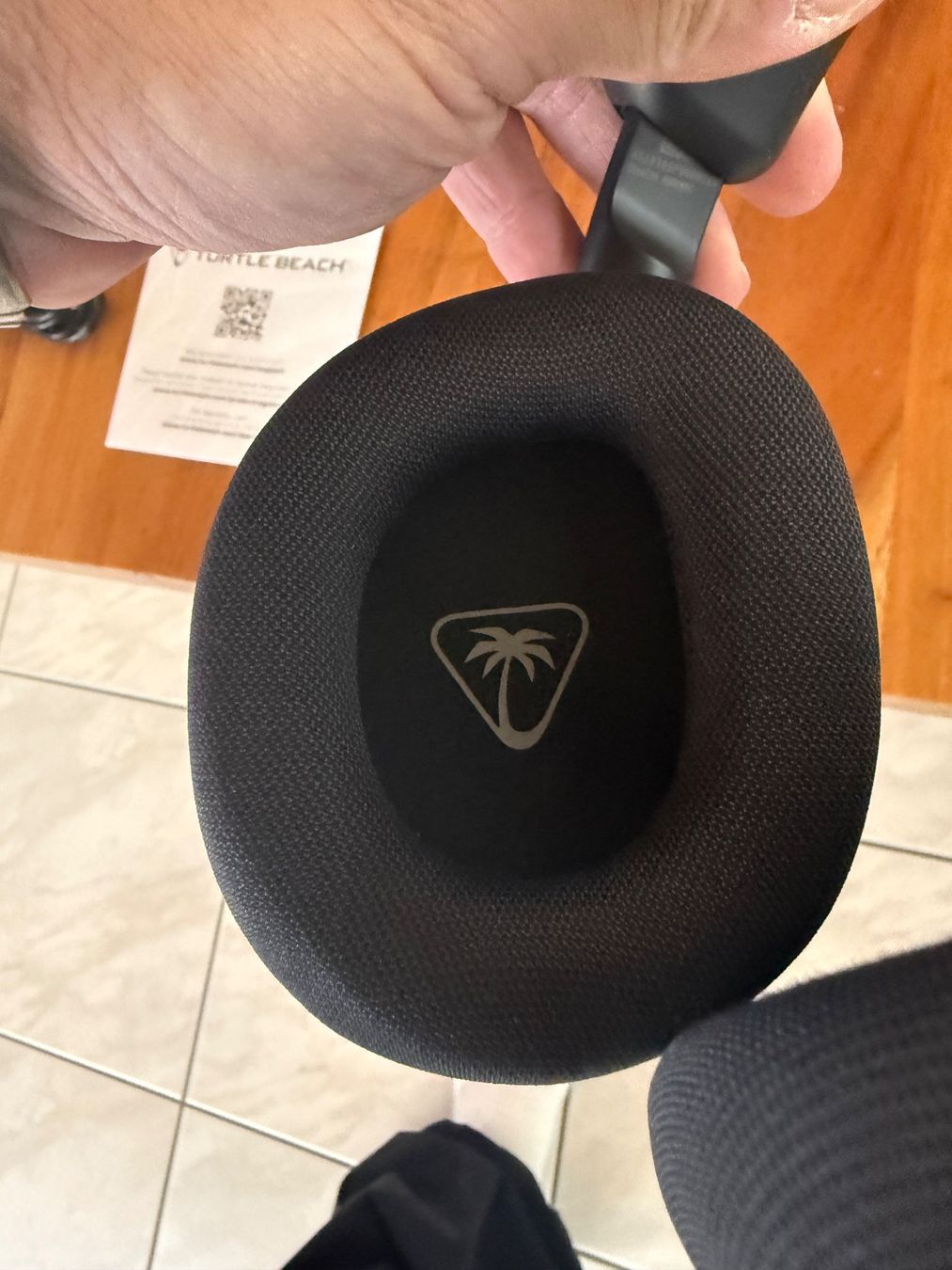 Casques audio: Game Kopfhörer Turtel Beach – D'occasion à Rüschegg Heubach par Xcasa 5