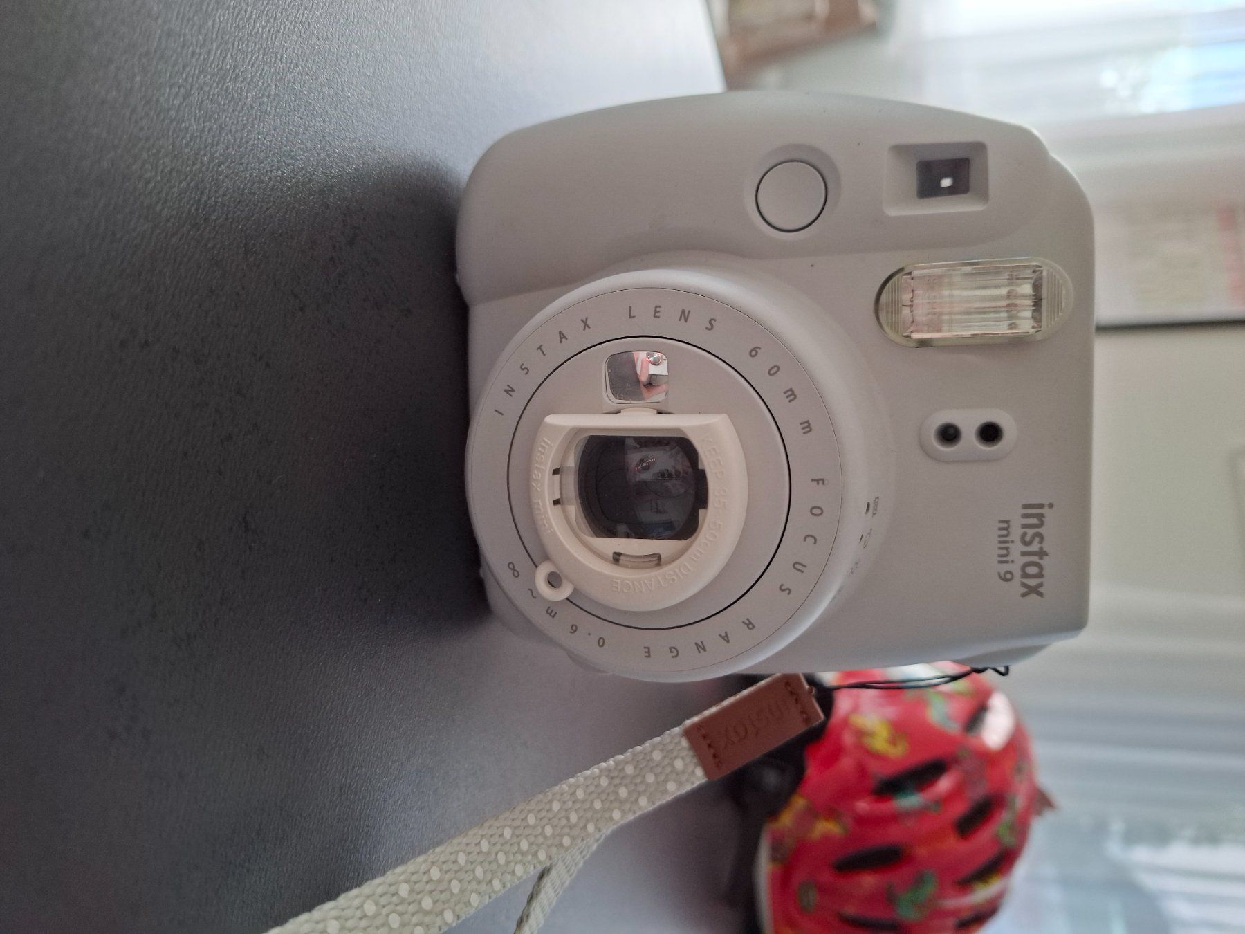Fujifilm Kamera: Instax mini 9 – Gebraucht aus Hunzenschwil von Tanja2011 6
