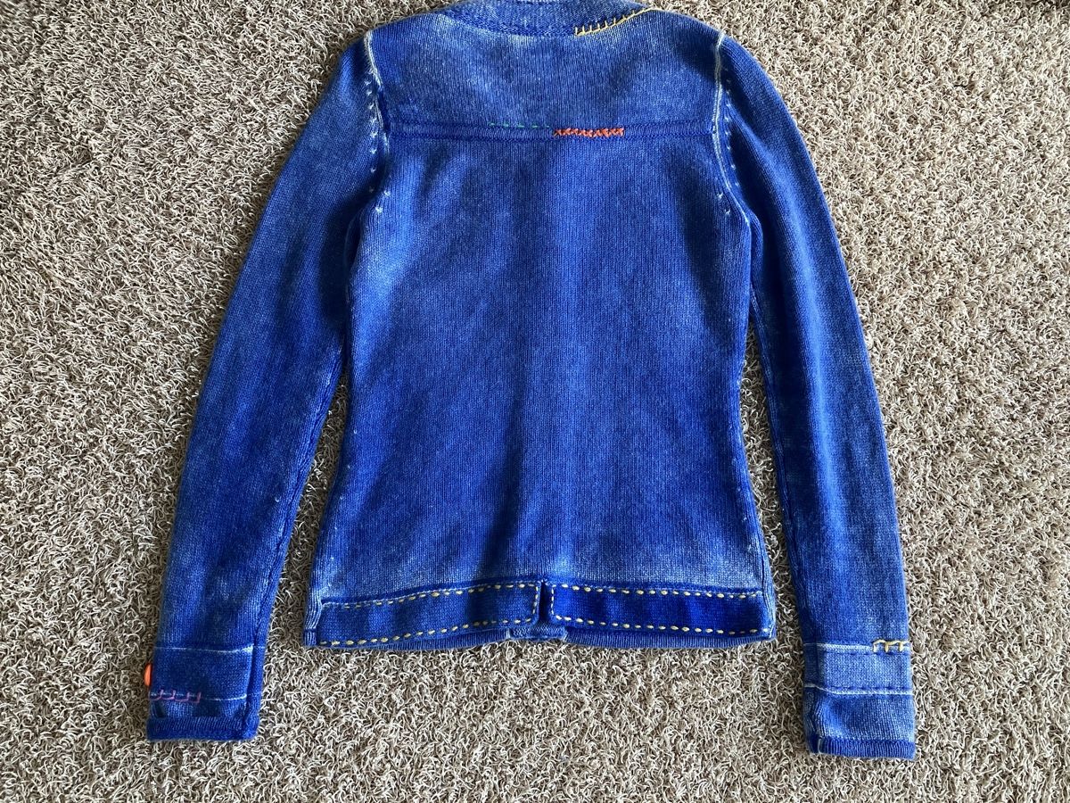 Princess goes hollywood Maglioni & Felpe: Princes Goes Hollywood Pullover Cashmere 38 – Usato da Weiningen ZH venduto da moon-55 6