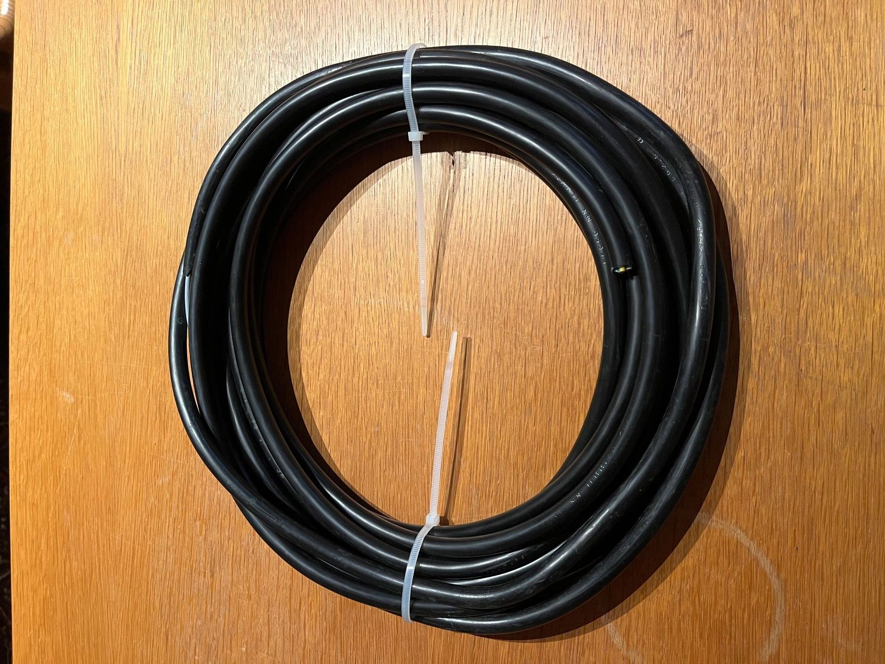 Dätwyler Cavi: Td - Kabel diverse – Usato da Küblis venduto da hypofacto 2