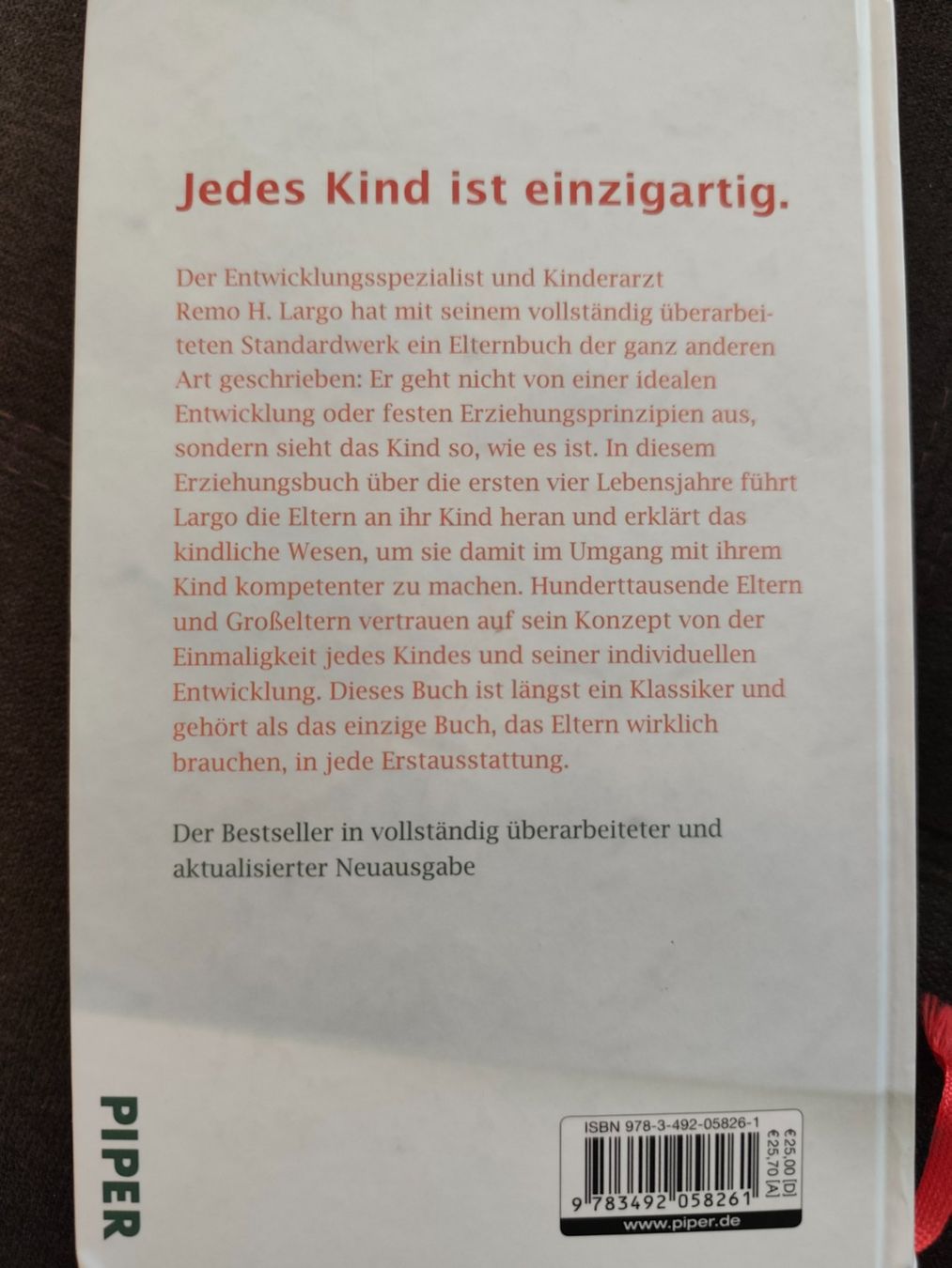 Libri: Buch Baby Jahre – Usato da Belp venduto da sim_lbz8 2