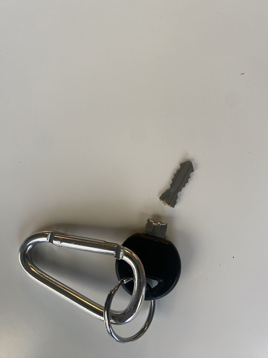Armadi: Office Metal Schrank – Usato da Dietikon venduto da Tdaf33 8