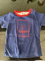 Petit Bateau T-Shirt in Gr 81