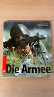 Schweizer Armee Buch