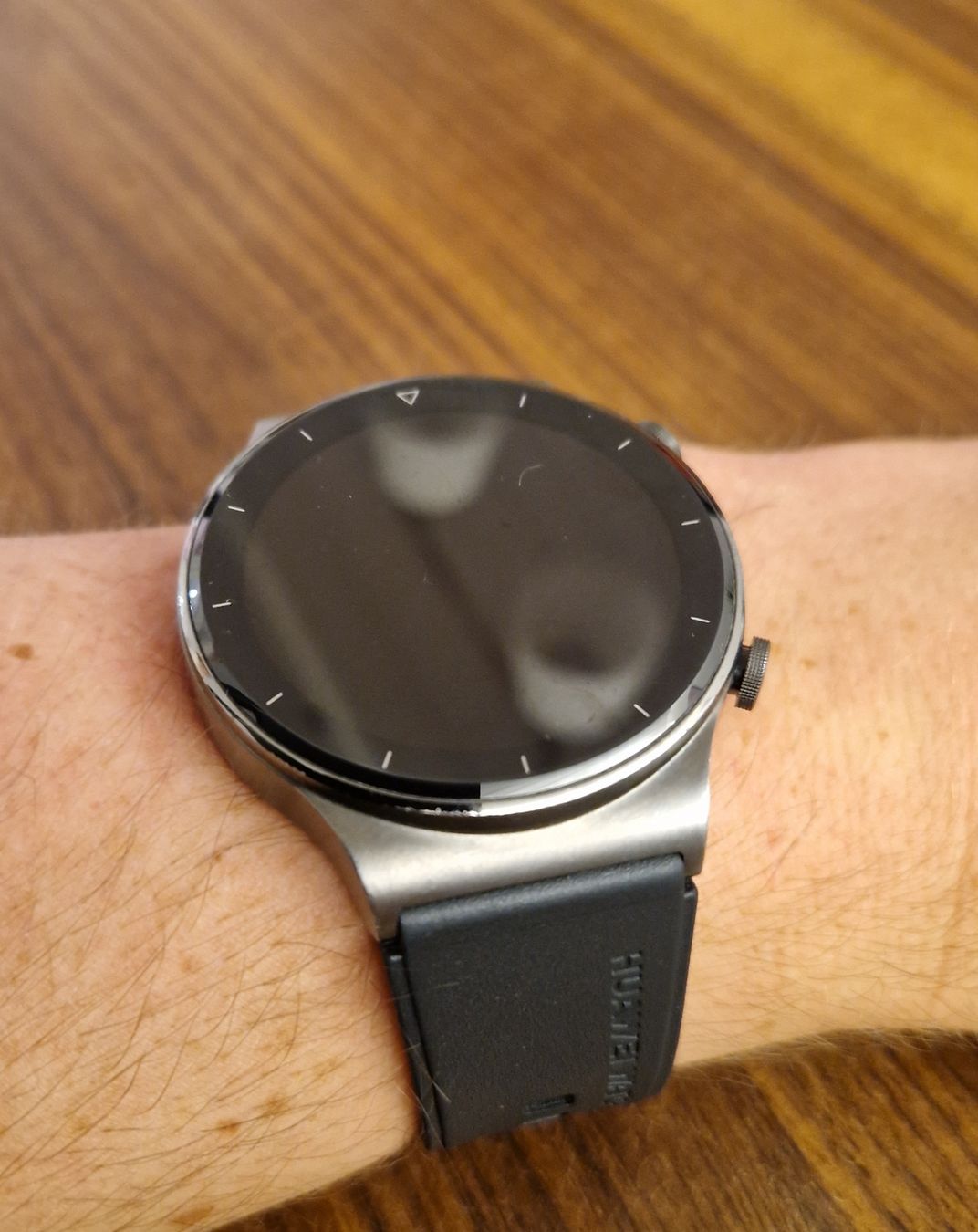 Huawei Smartwatch: Huawei Watch GT 2 Pro – Gebraucht aus St. Gallen von sim_qx9b 1