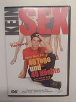 Kein Sex für 40 Tage und 40 Nächte