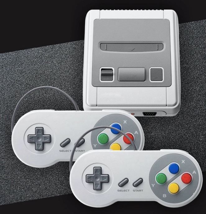 Console: MiniGame Konsole Anniversary Edition – Nuovo e nell'imballaggio originale da Zürich venduto da Zurich 3