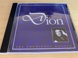 Céline Dion – Les Premières Années
