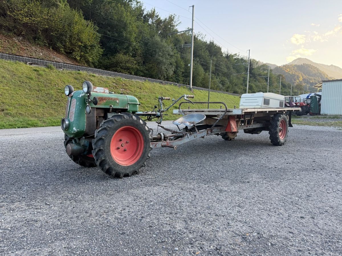 Rapid Alle Maschinen: Rapid S-Spezial  – Gebraucht aus Uttigen von Safety123