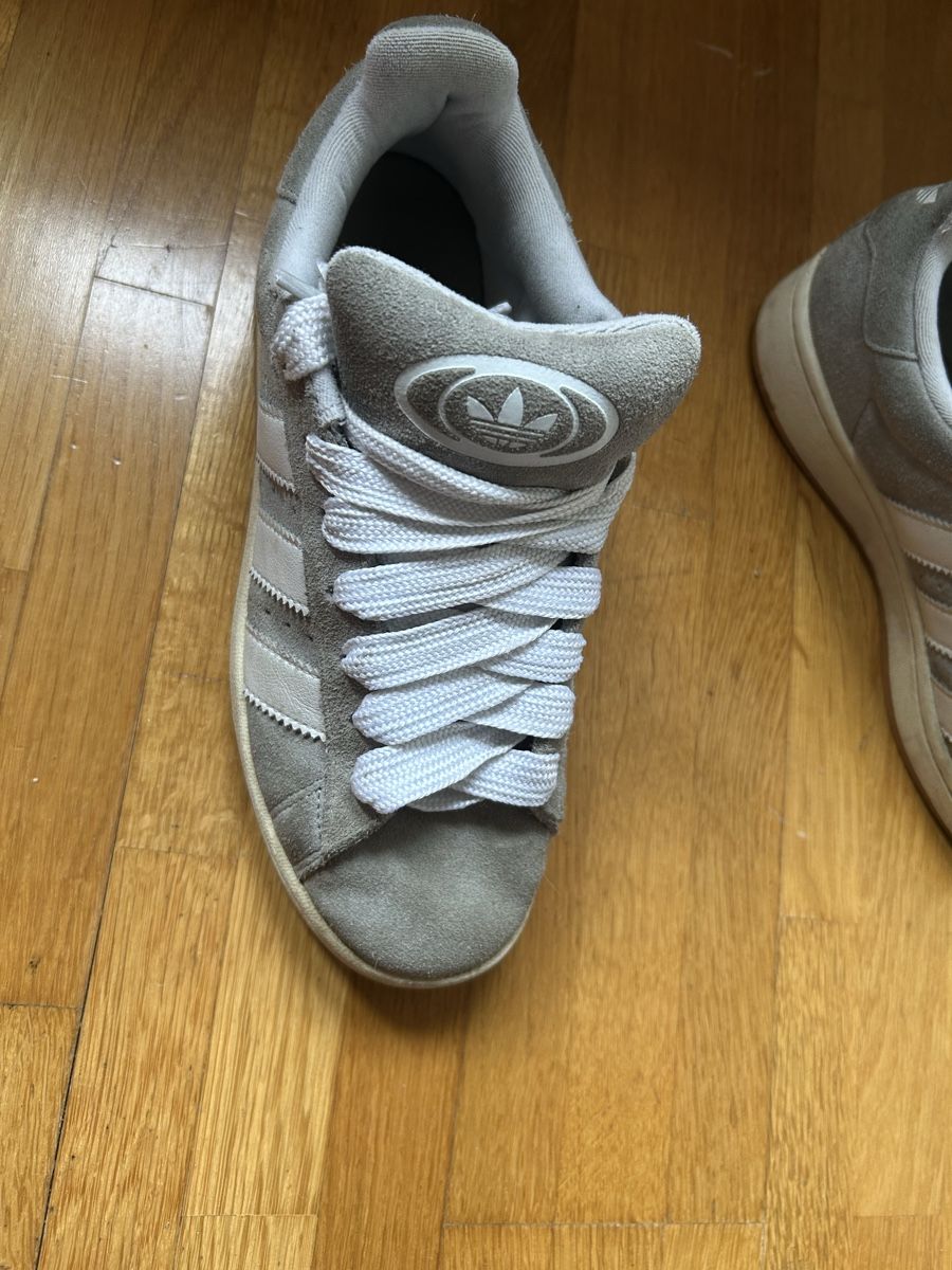 Adidas Scarpe da uomo: Adidas Campus – Usato da Zürich venduto da Petrita 1