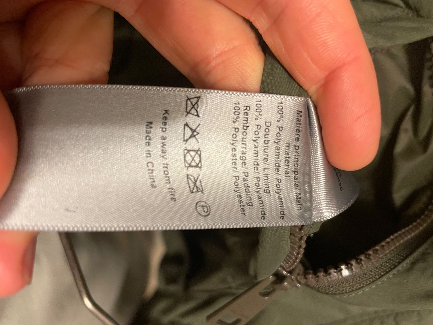 Zadig & Voltaire Cappotti: Zadig& Voltaire Mantel – Usato da Maisprach venduto da Steini015 5