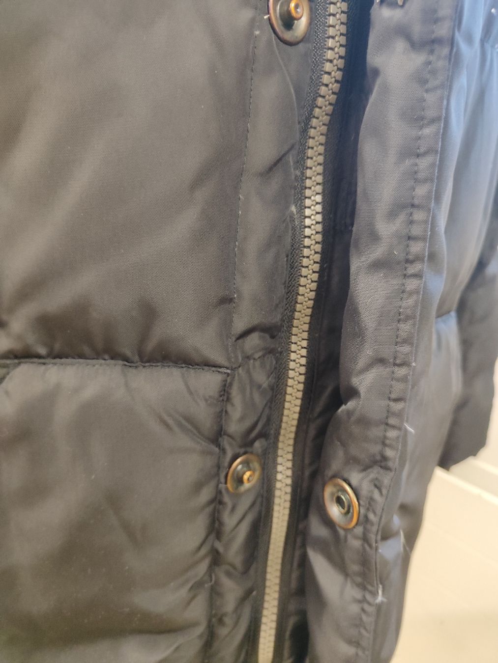 Giacche: sterslon Winterjacke Gr 50 – Difettoso da Langnau am Albis venduto da Judithsebi 4