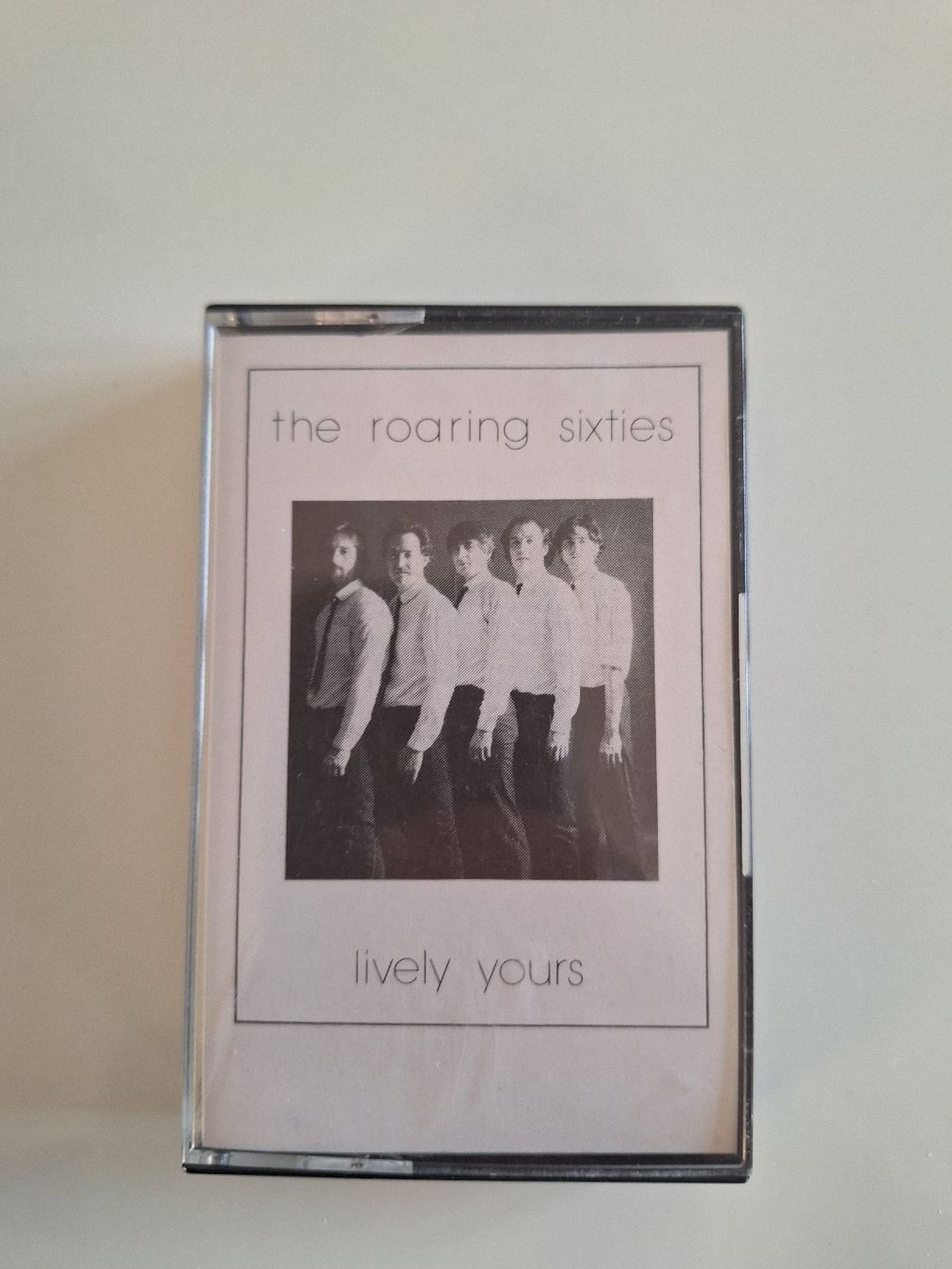 Musicassette: Badenfahrt The Roaring Sixties Musikkasette – Usato da Wettingen venduto da Giorgio1954 2