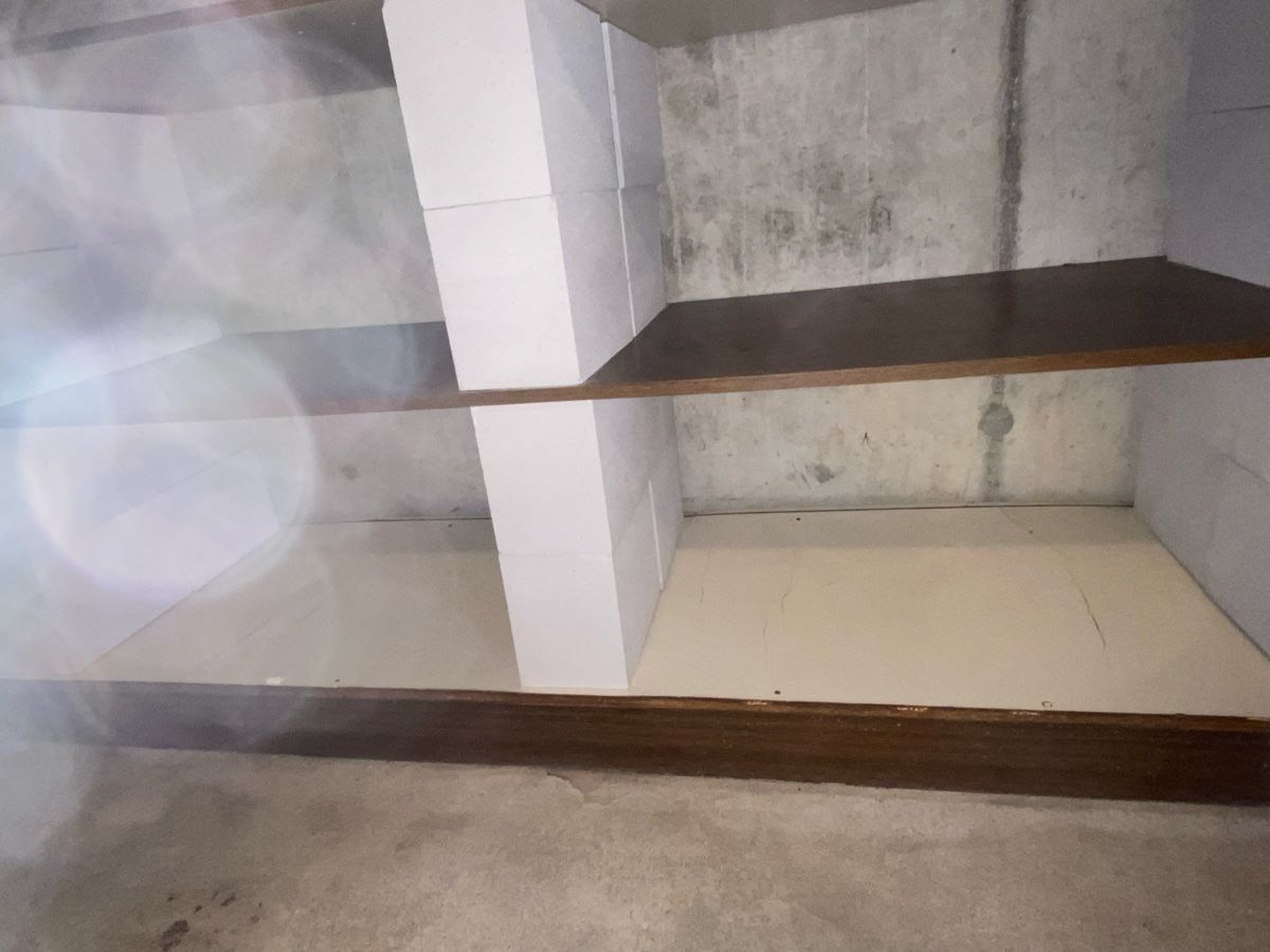 Scaffali: Regalschrank – Usato da Lippoldswilen venduto da duk_xcr9 2