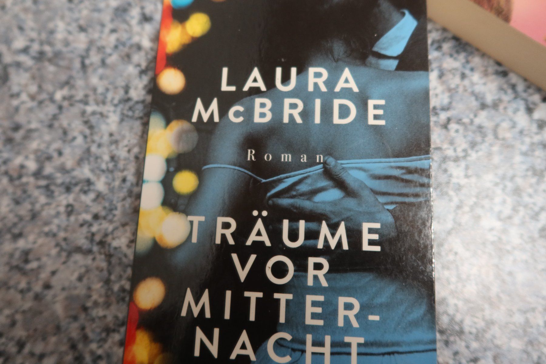 CD: Träume vor Mitternacht Laura McBride – Usato da Täuffelen venduto da Cindybussy