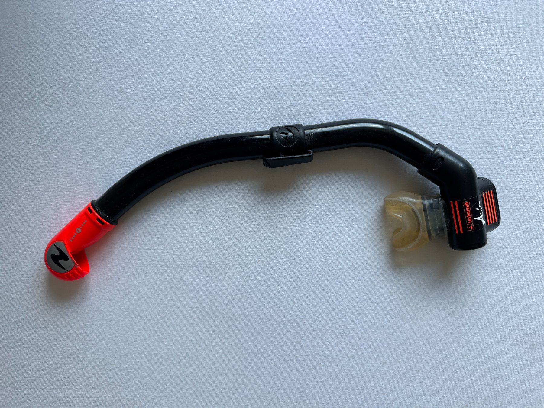 Mares Flossen, Masken & Schnorchel: Tauchflossen Mares avantiquattro abs – Gebraucht aus Goldau von thiilaak 6