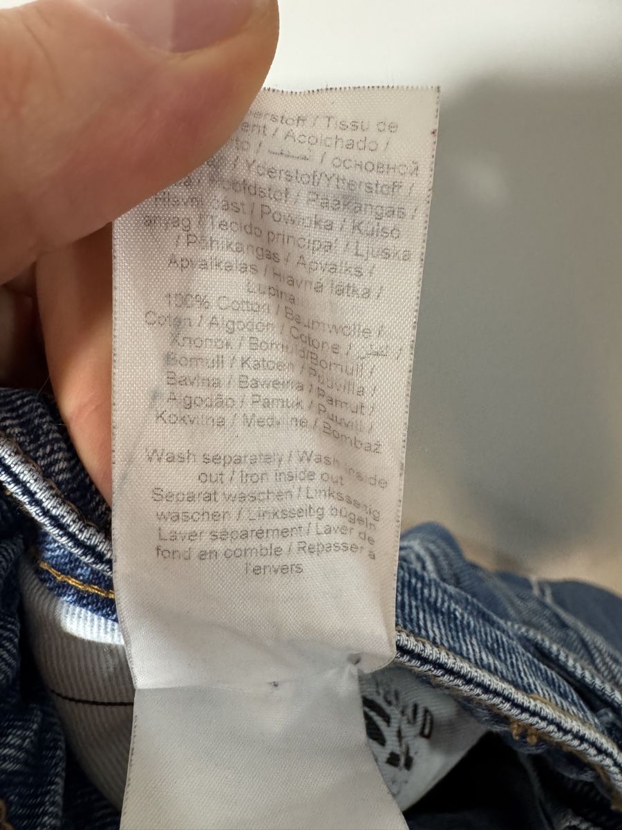 Jeans: Solid Jeans – Usato da Kilchberg ZH venduto da zcvetkov 6
