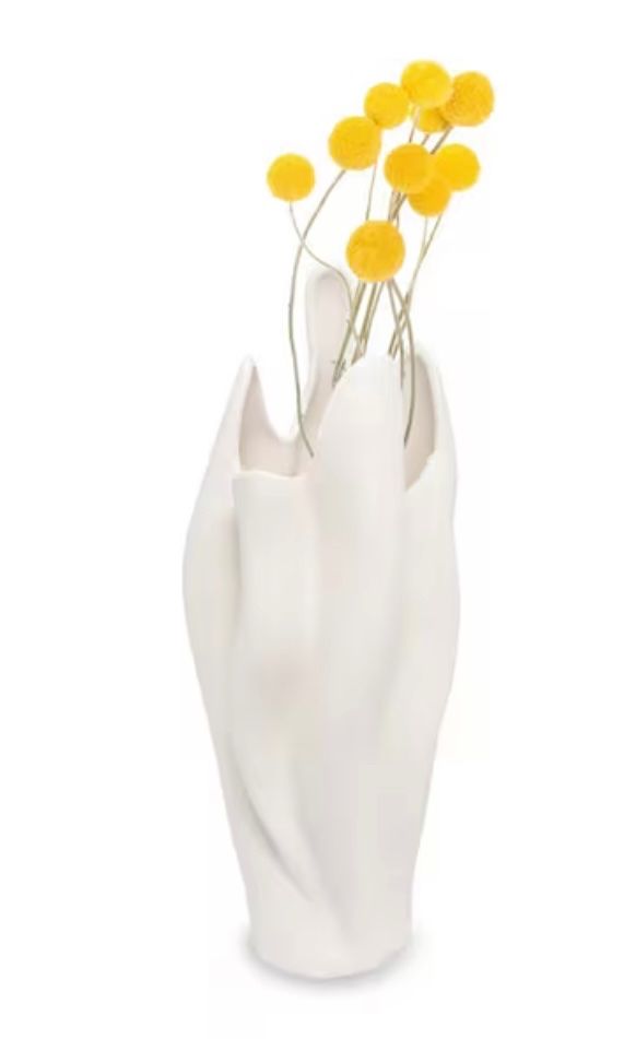 Vasi & Recipienti: Elegante Blumenvase, Manor – Nuovo (secondo la descrizione) da zürich venduto da Bailey17