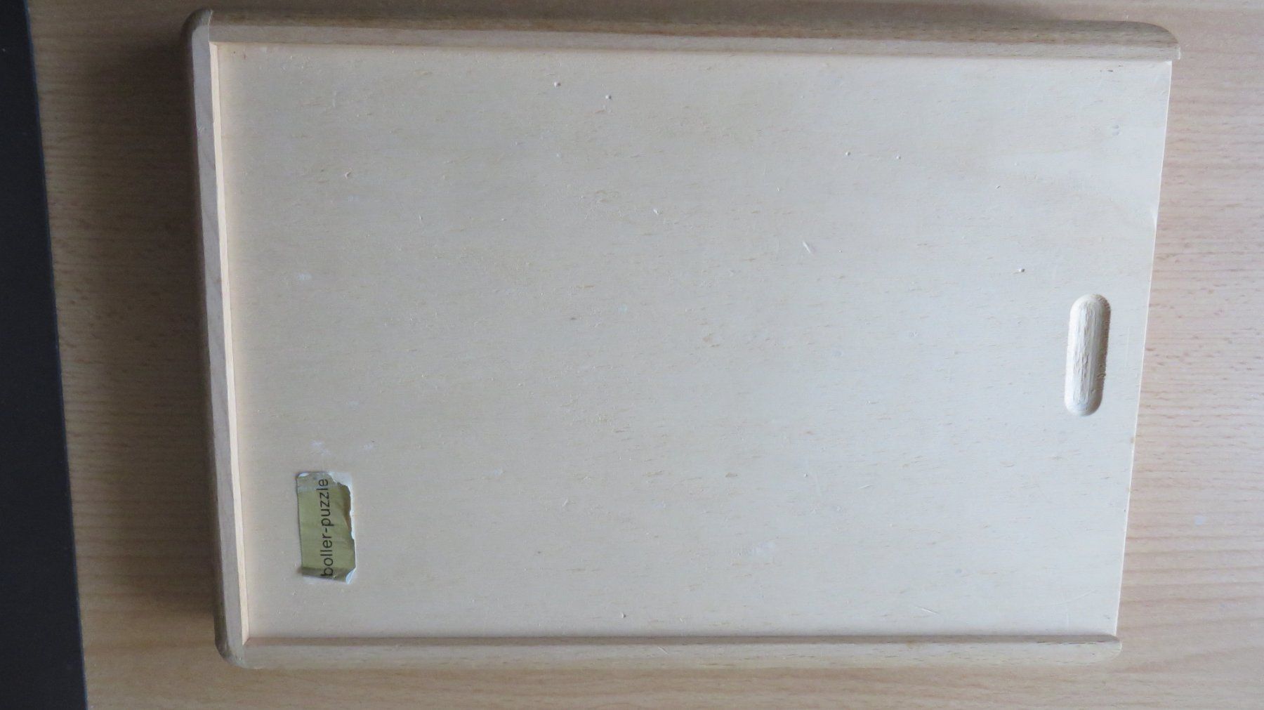 Puzzles: Puzzle Boller – Neu (gemäss Beschreibung) aus Bremgarten b. Bern von Poirette52 1