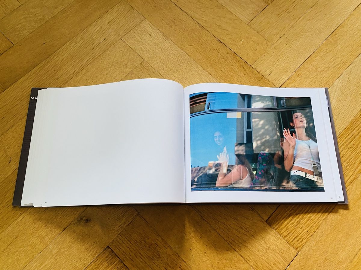 Bücher: Serial NO. 3817131 Rachel Papo – Gebraucht aus Olten von sportwelt 4