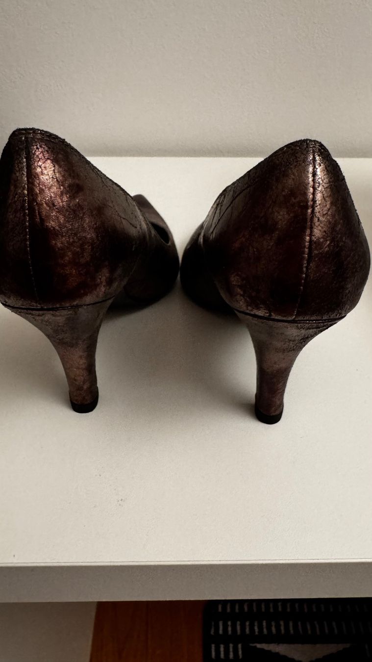 Damenschuhe: High Heels – Neu (gemäss Beschreibung) aus Mörschwil von Mirka019 1