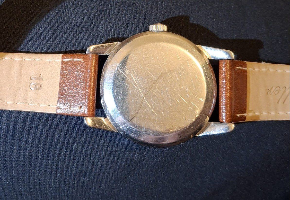 Omega Uhren: Montre Omega Seamaster – Gebraucht aus Sion von fig_hlm2 4