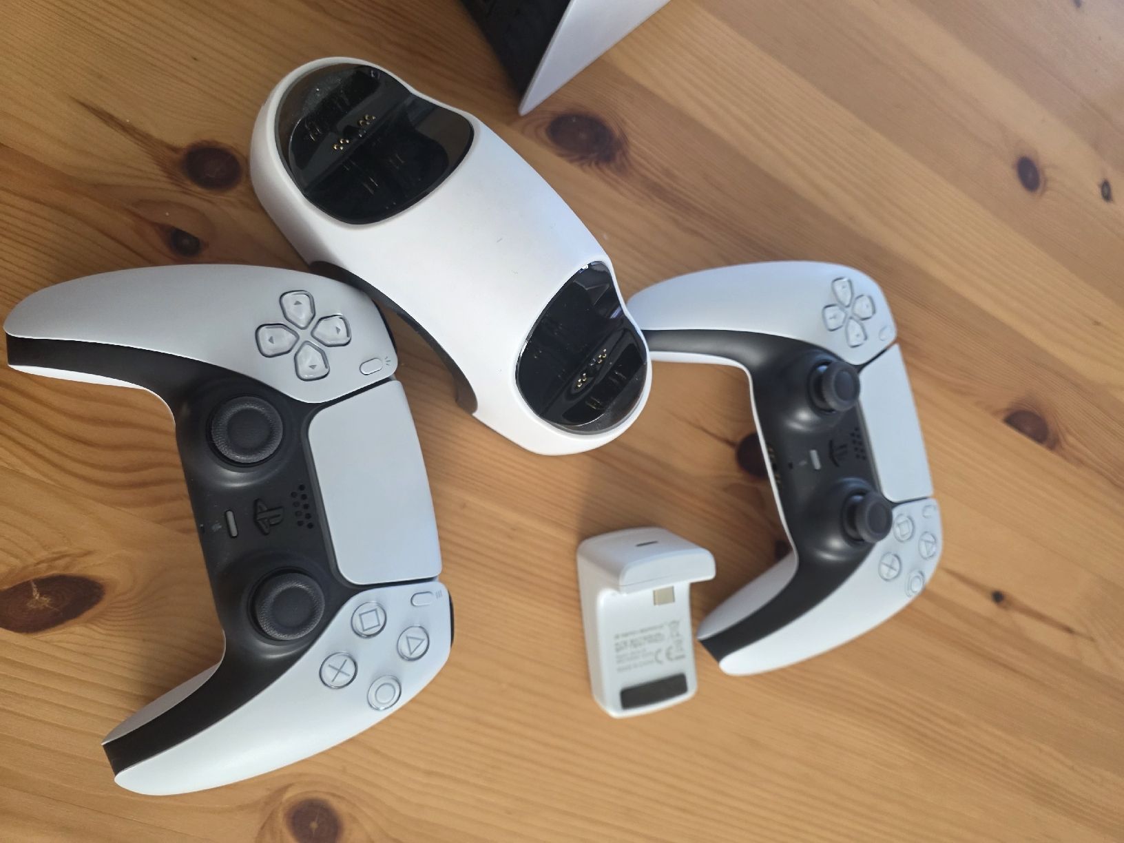 Sony Console: PlayStation 5 Slim Disc Edition – Usato da Arnegg venduto da sha_576r 3