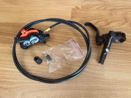 Shimano Saint M820 Hinterradbremse