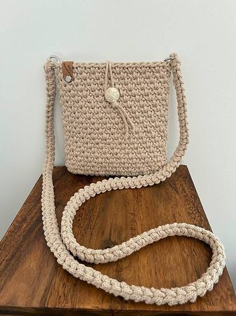 Tasche "Anna"