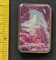 Zermatt, Matterhorn/ Pin