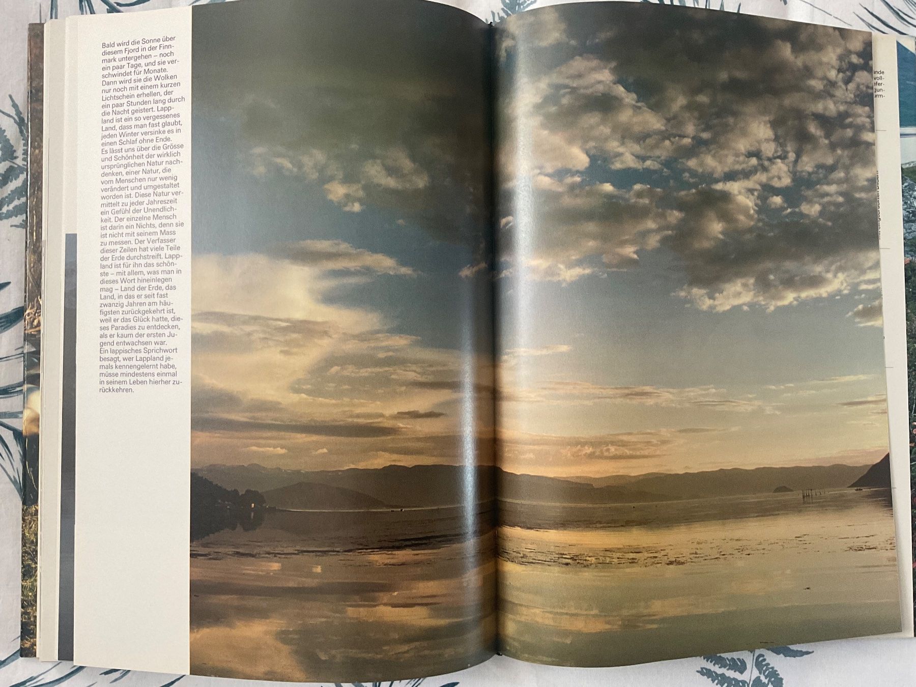 Libri: Silva Buch Lappland – Usato da Zürich venduto da Tolima194 6